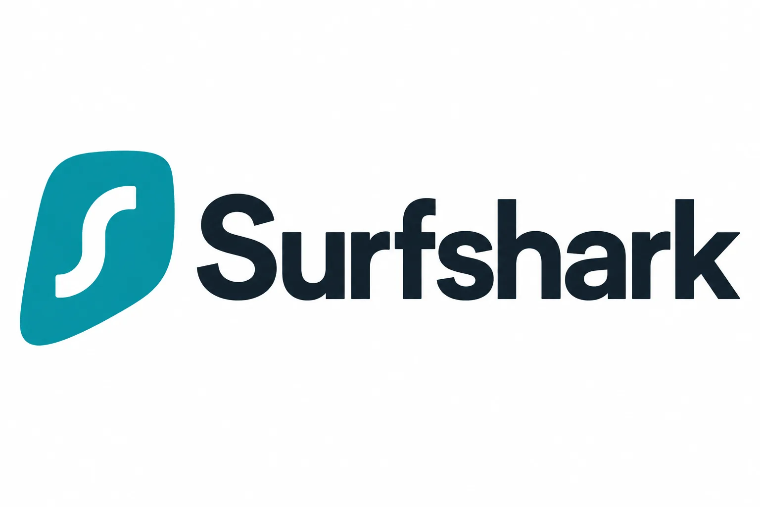 Surfshark logo