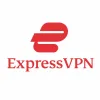 ExpressVPN logo