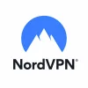 NordVPN logo