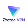 Proton VPN logo