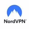 NordVPN logo