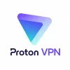 Proton VPN logo