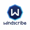 Windscribe logo