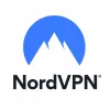 NordVPN logo