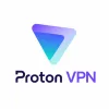 Proton VPN logo