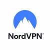 NordVPN logo