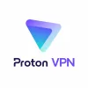 Proton VPN logo
