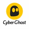 CyberGhost logo