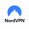 NordVPN logo