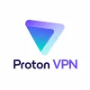 Proton VPN logo
