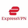ExpressVPN logo