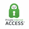 Private Internet Access logo