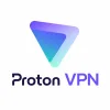 Proton VPN logo