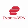 ExpressVPN logo