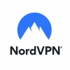 NordVPN logo