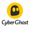 CyberGhost logo