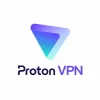 Proton VPN logo