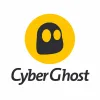 CyberGhost logo