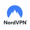 NordVPN logo