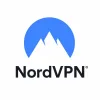 NordVPN logo