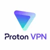 Proton VPN logo
