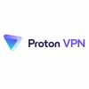Proton VPN logo