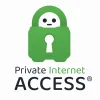 Private Internet Access logo