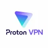 Proton VPN logo