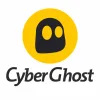 CyberGhost logo