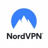 NordVPN logo
