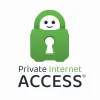 Private Internet Access logo