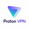 Proton VPN logo