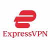 ExpressVPN logo