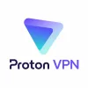Proton VPN logo