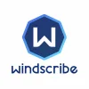 Windscribe logo