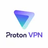Proton VPN logo