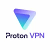 Proton VPN logo