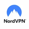 NordVPN logo