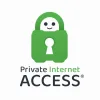 Private Internet Access logo