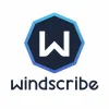 Windscribe logo