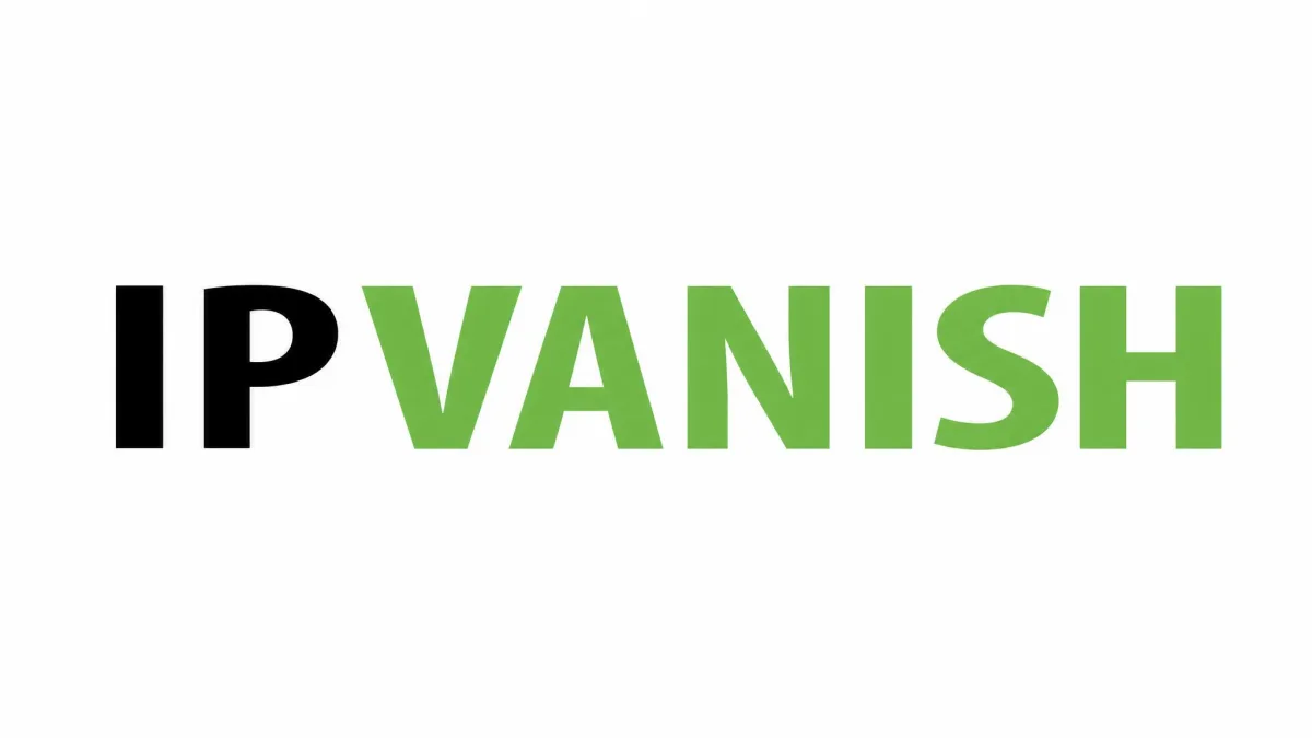 IPVanish logo