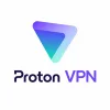 Proton VPN logo