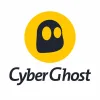CyberGhost logo
