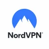 NordVPN logo