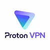 Proton VPN logo