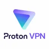Proton VPN logo
