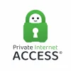 Private Internet Access logo