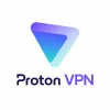 Proton VPN logo