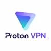 Proton VPN logo