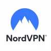 NordVPN logo